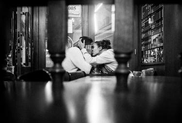 Original Love Photography by Luca D'Andria