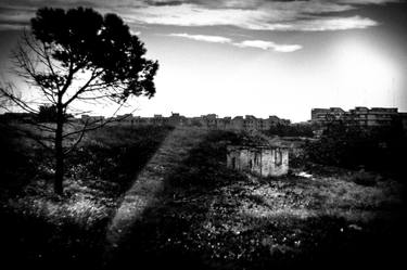 Original Landscape Photography by Luca D'Andria