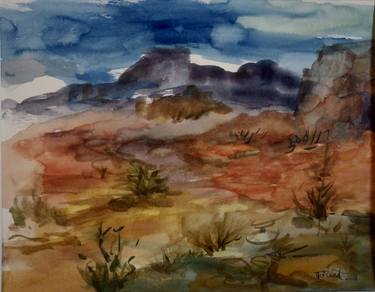 Desert Scene thumb