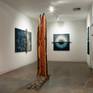Gallery installation