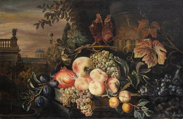 DUTCH STILL LIFE thumb