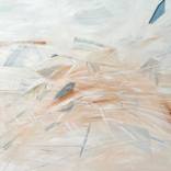 Moving Over the Landscape by Sarah May Hollis