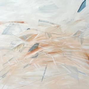 Moving Over the Landscape