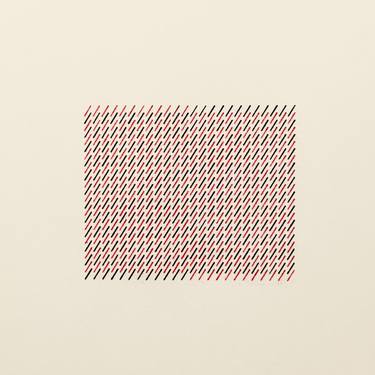 Untitled (Square 1) - Limited Edition of 8 thumb