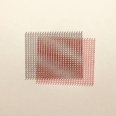 Untitled (Square 2) - Limited Edition of 8 thumb