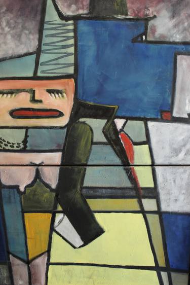 Piet Mondrian thumb