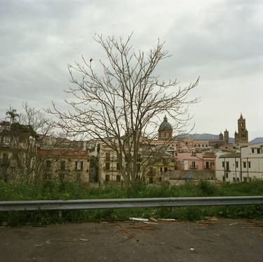 Piazza Sant'Anna al Capo, Palermo 2012 - Limited Edition 1 of 5 thumb