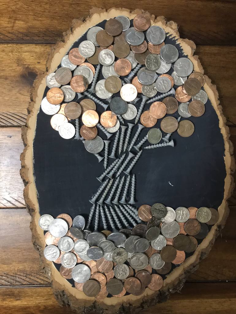 Money Is a Tree