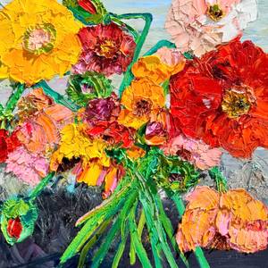 Poppies