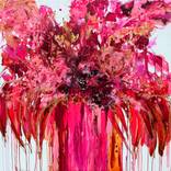 Passionately Pink by Kerry Bruce Art