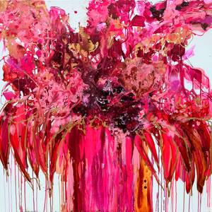 Passionately Pink