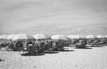 Original Documentary Beach Photography by Pamela Lee