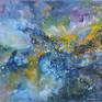 Collection "Abstract" collection of artworks Irina Buivolova