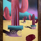 Soul Searching #1 by Joshua Patterson