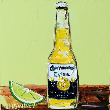 Print of Food & Drink Paintings by Angela Hawkey