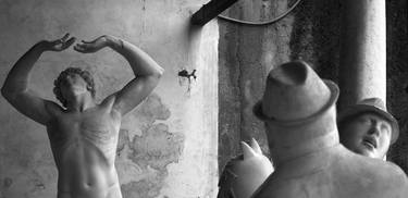 Print of Figurative Places Photography by Luca Dall'olio