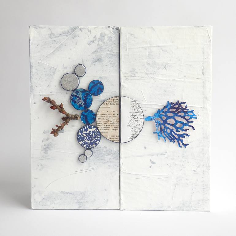 Original Figurative Home Sculpture by Imre Van Buuren