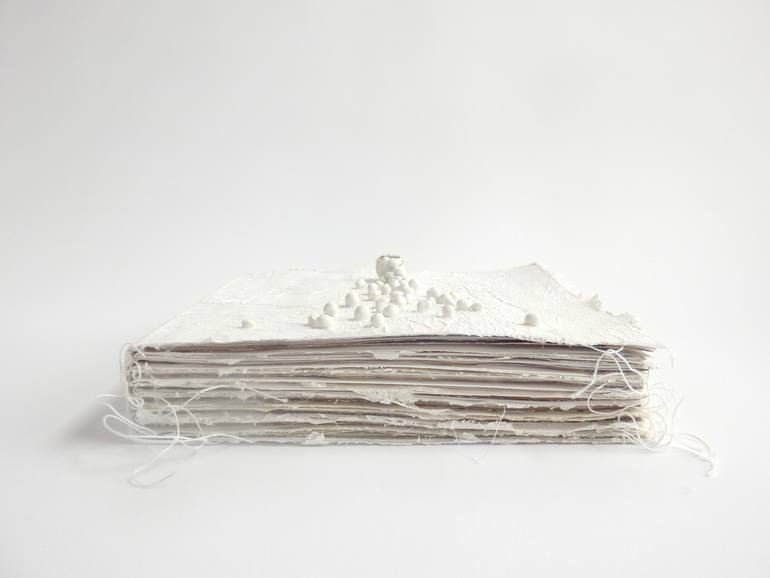 Original Figurative Home Sculpture by Imre Van Buuren