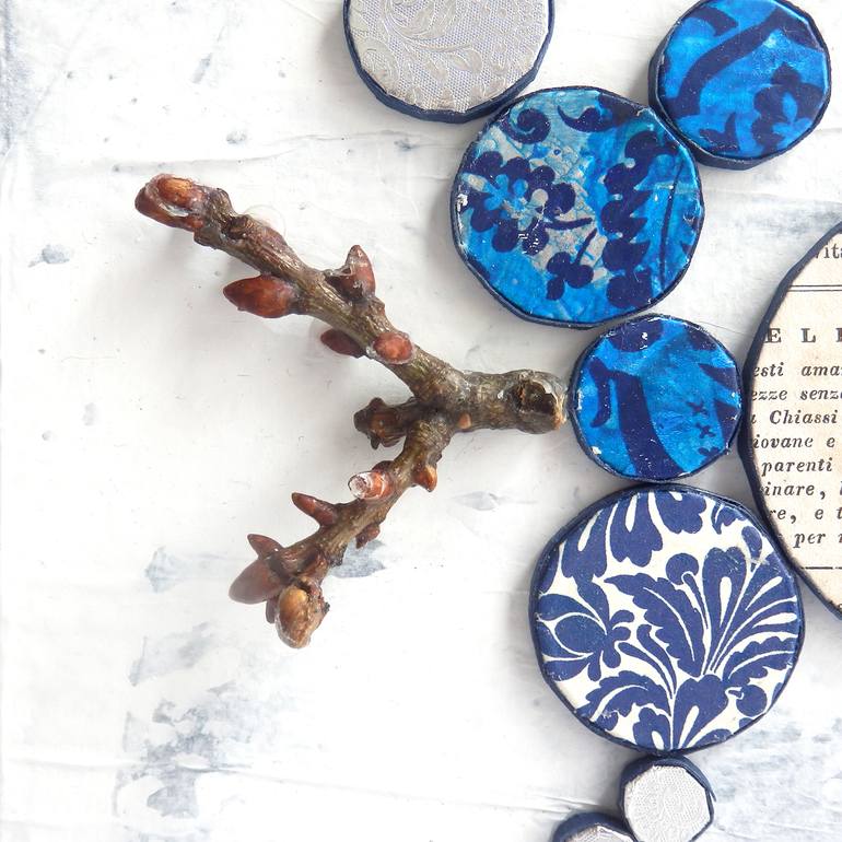 Original Figurative Home Sculpture by Imre Van Buuren