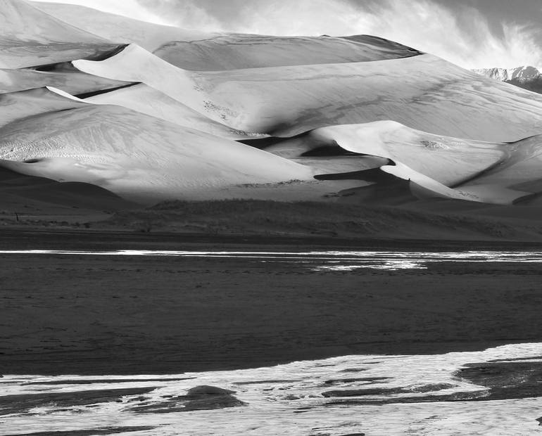 Original Other Landscape Photography by Doug Lemke