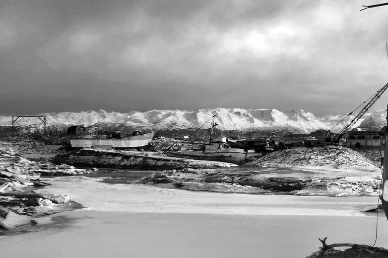Original Other Landscape Photography by Doug Lemke