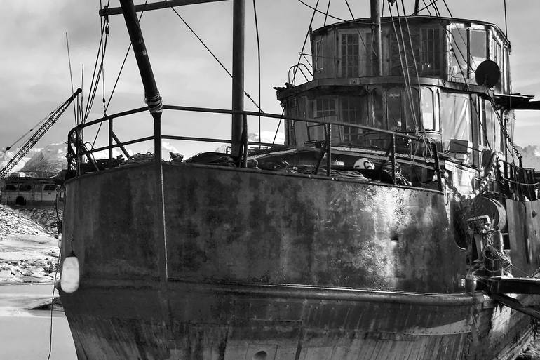Original Other Landscape Photography by Doug Lemke