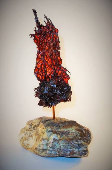 Print of Nature Sculpture by Nath Raye