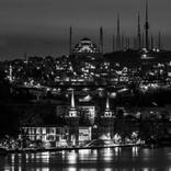 Collection Nighscapes