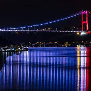 Collection Nighscapes