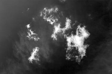 Clouds: Horses - Limited Edition of 3 thumb