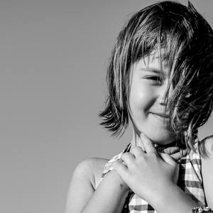 Collection Windswept Portraits
