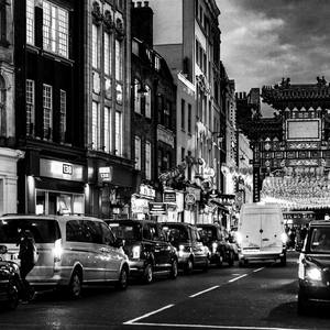 Collection Chinatown London