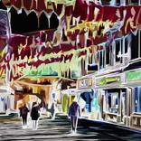 Collection Chinatown London