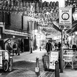 Collection Chinatown London