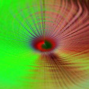 Collection Vortices