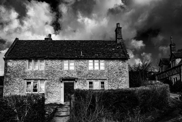 Original  Photography by hulki okan tabak