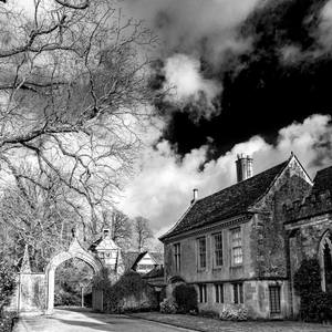Collection Lacock Village