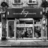 Collection London Street Scenes