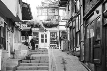 Bolu: Old Shops I thumb