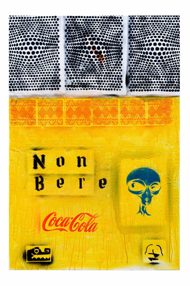 Print of Conceptual Sport Paintings by Paolo Belardinelli
