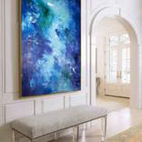 Metamorphoses of the Ocean by Alexandra Dobreikin
