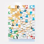 Collection Art by Medium: Collage