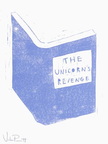 Unicorn's Revenge - Limited Edition of 100 thumb