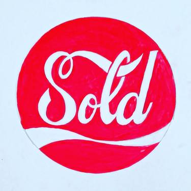 "Sold" affirmation#4 thumb