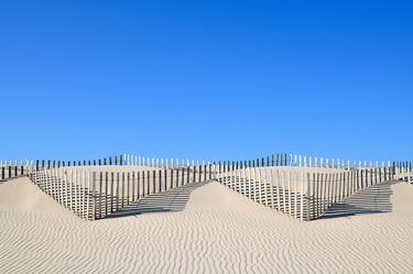 Original Beach Photography by Daniel Jones