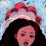 Afro Muse 17 by Sean Qualls