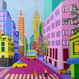 Collection Wall Art for Kids Room