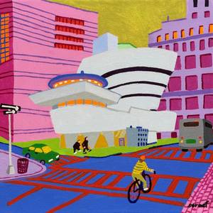 Collection Pop Art Prints