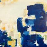 When the Storm Cleared II by kathleen quinn-leslie