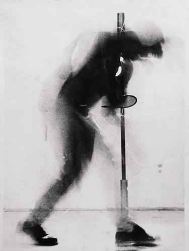 Print of Performing Arts Photography by Endre Száraz